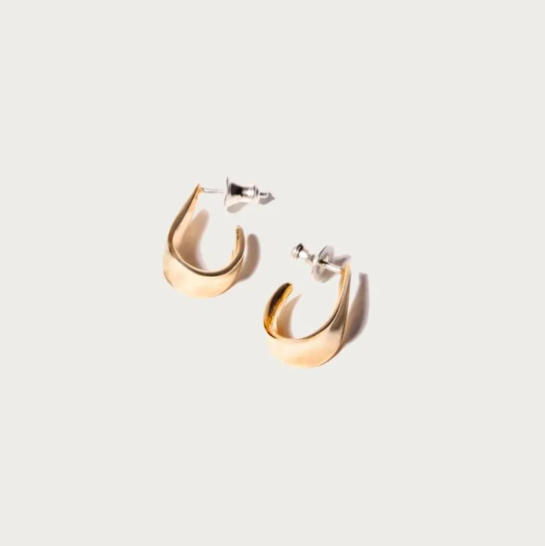 Odette New York® Ancre earrings