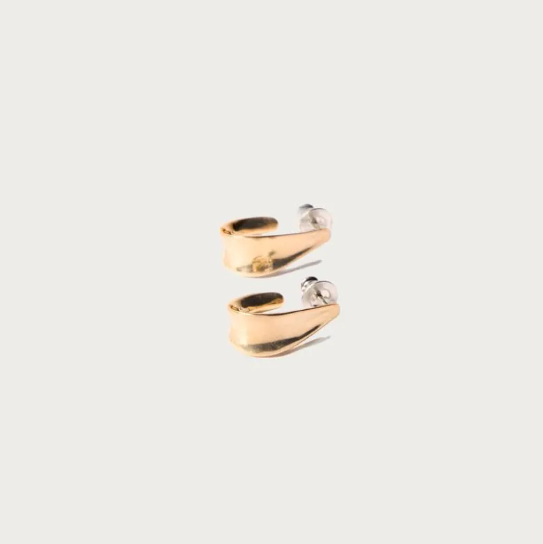 Odette New York® Ancre earrings