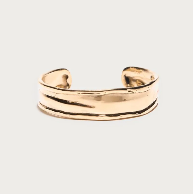 Odette New York® Blanca cuff bracelet