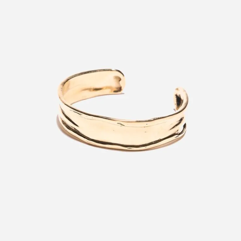 Odette New York® Blanca cuff bracelet