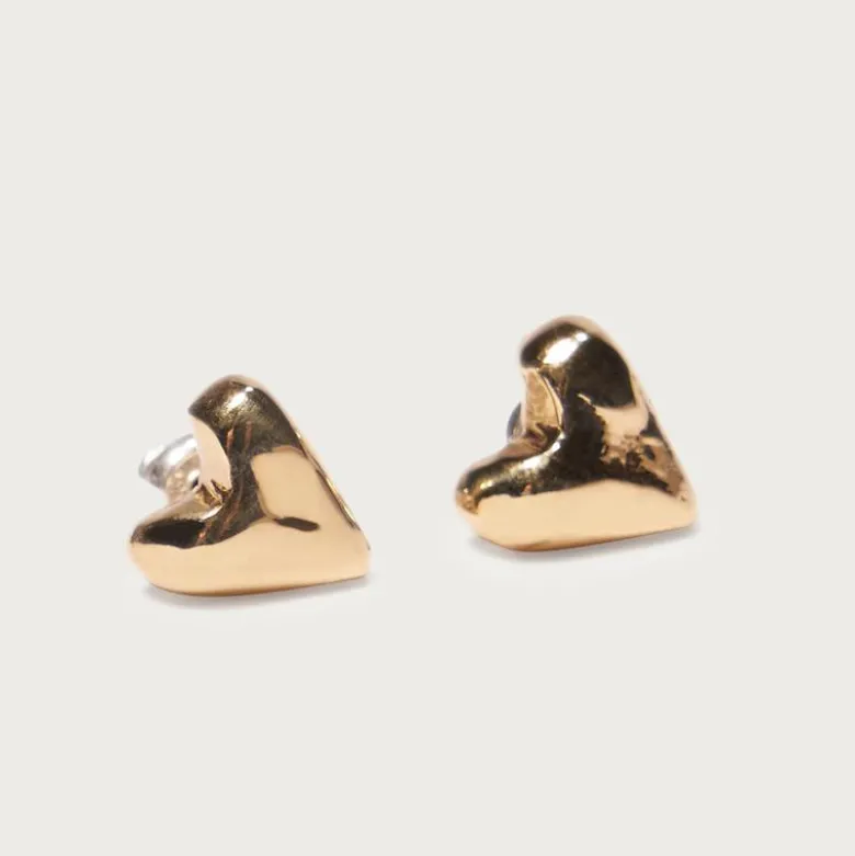 Odette New York® Coeur earrings