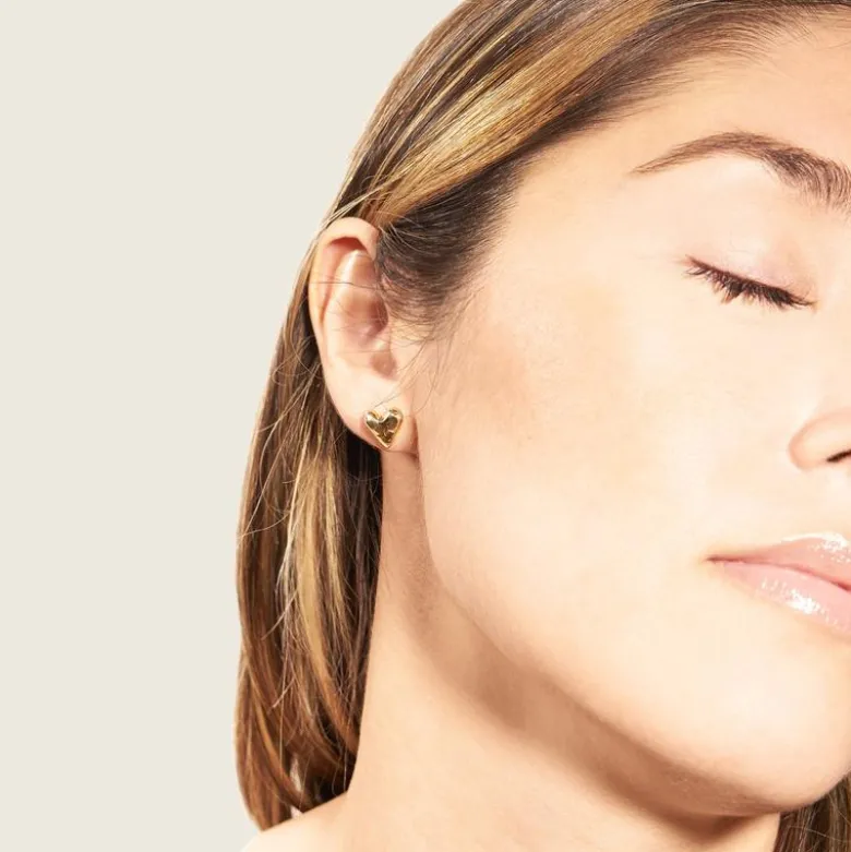 Odette New York® Coeur earrings