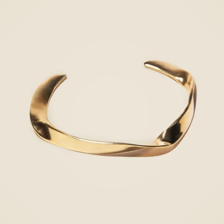 Odette New York® fold cuff