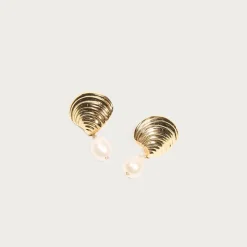 Odette New York® La Plage earrings