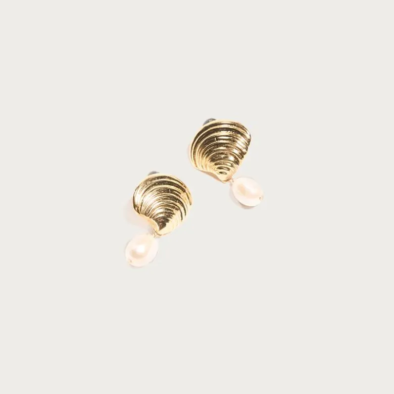 Odette New York® La Plage earrings
