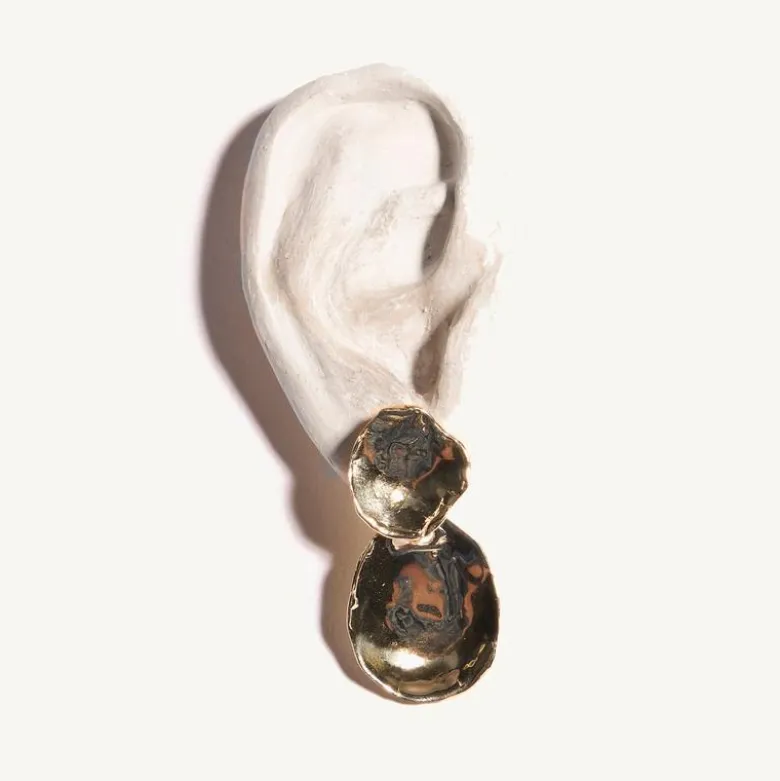 Odette New York® Lalo earrings