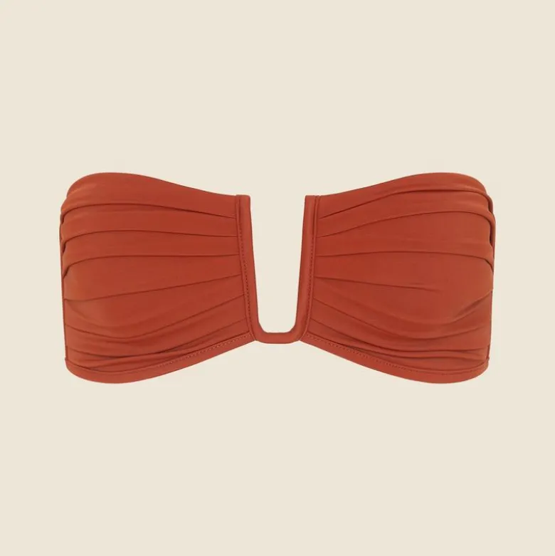 Onia Isla bikini top