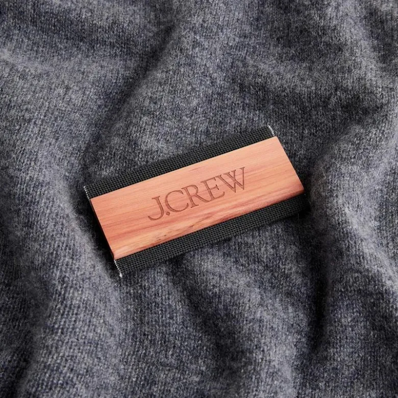 Oversized cashmere wrap