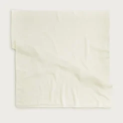 Oversized cashmere wrap