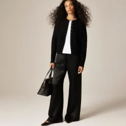 Perfect cashmere cardigan