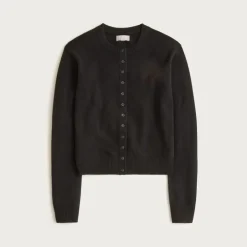 Perfect cashmere cardigan