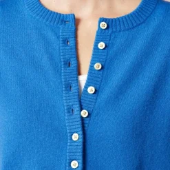 Perfect cashmere cardigan
