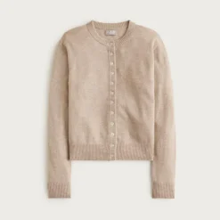 Perfect cashmere cardigan