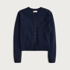 Perfect cashmere cardigan