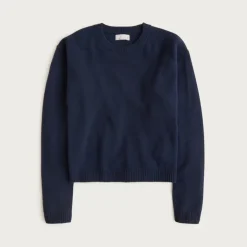 Perfect cashmere crewneck