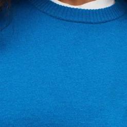 Perfect cashmere crewneck