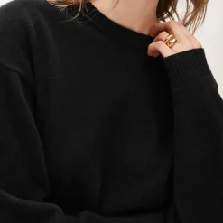 Perfect cashmere crewneck