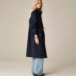 Perfect raincoat
