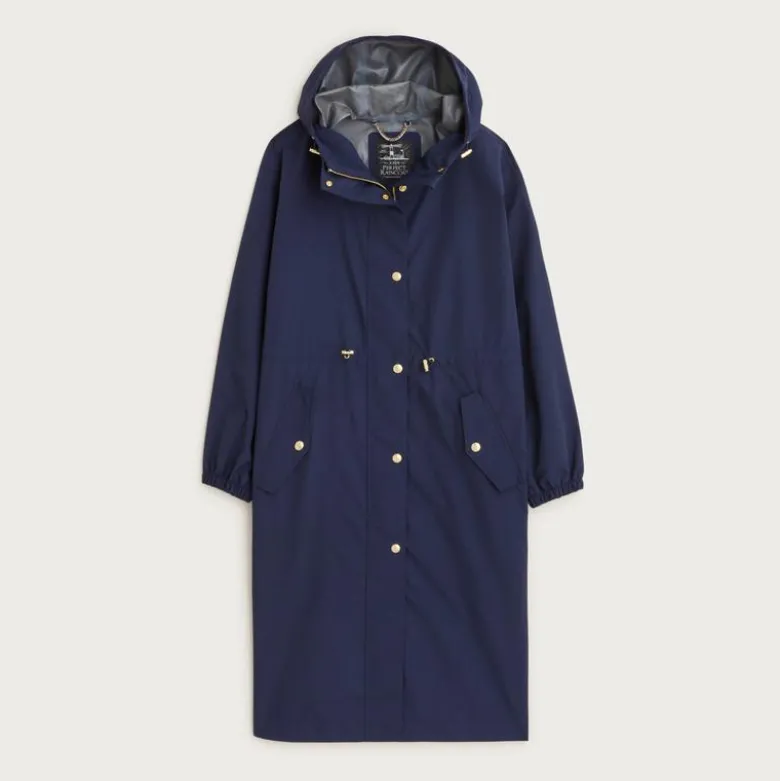 Perfect raincoat