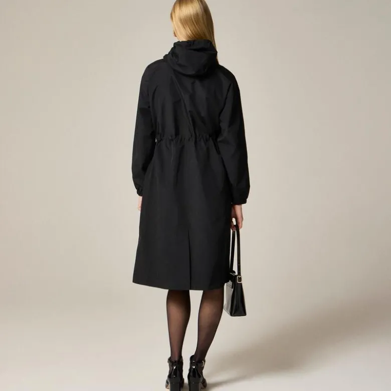 Perfect raincoat