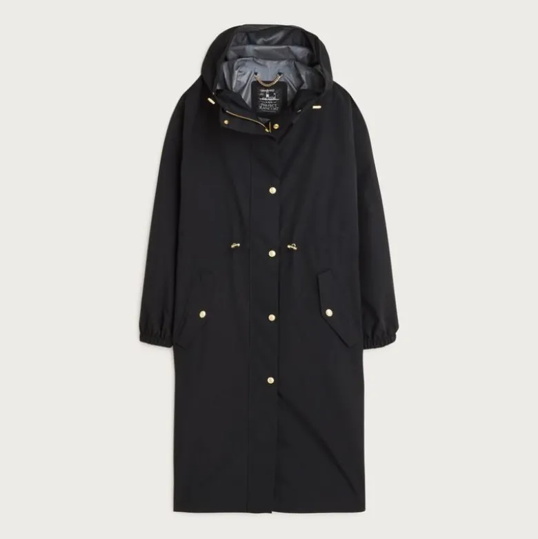 Perfect raincoat