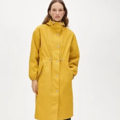 Perfect raincoat