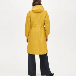 Perfect raincoat