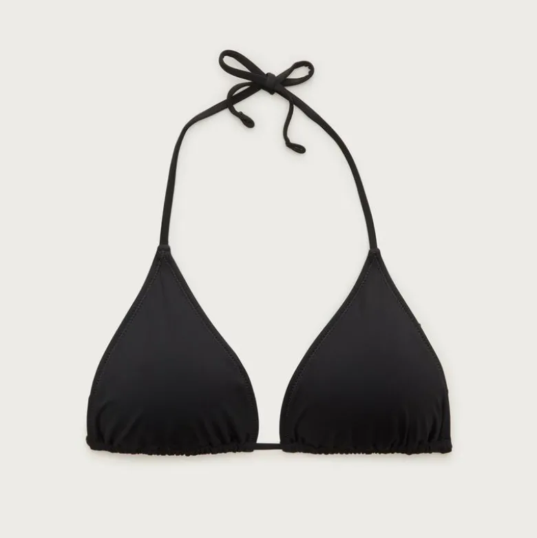 Perfect string bikini top