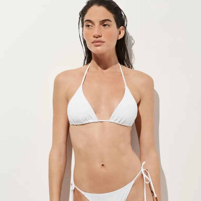 Perfect string bikini top