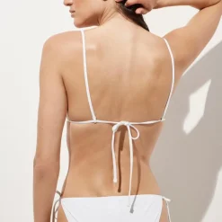 Perfect string bikini top