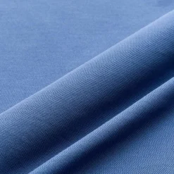 Performance piqué polo shirt