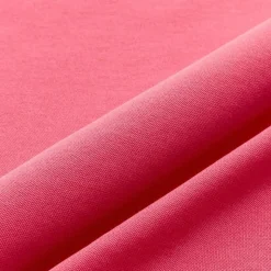 Performance piqué polo shirt