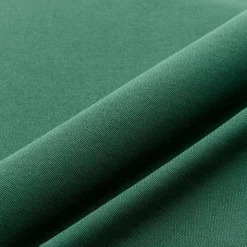 Performance piqué polo shirt