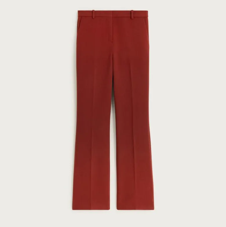Petite Kaya pant in four-season stretch