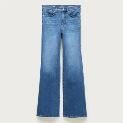 Petite new vintage flare jean