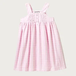 Petite Plume™ girls' Charlotte nightgown