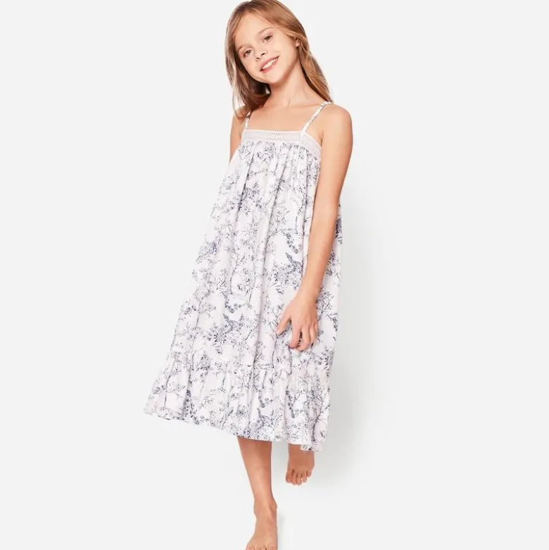 Petite Plume™ girls' Lily nightgown