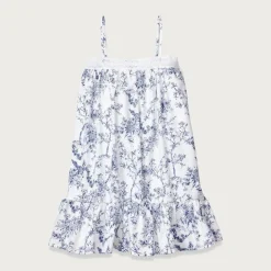 Petite Plume™ girls' Lily nightgown