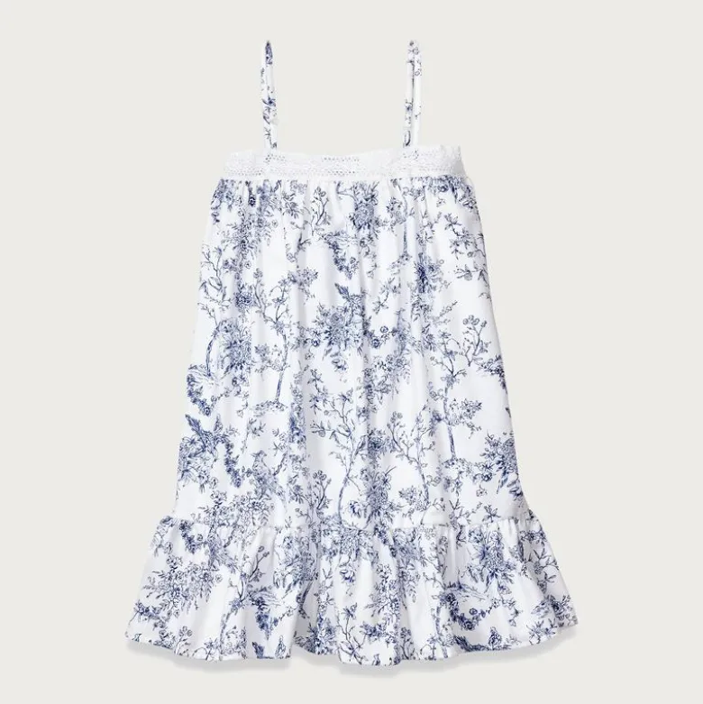 Petite Plume™ girls' Lily nightgown