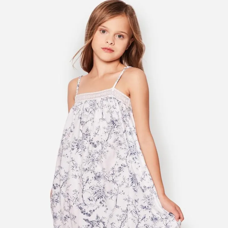 Petite Plume™ girls' Lily nightgown