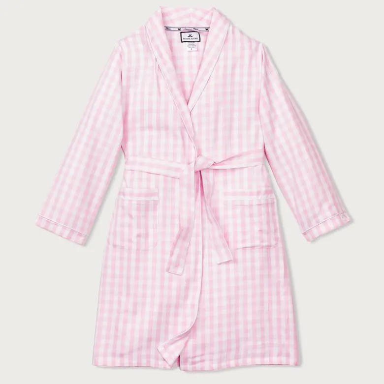 Petite Plume™ girls' robe