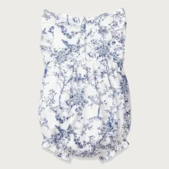 Petite Plume™ infants' ruffle romper