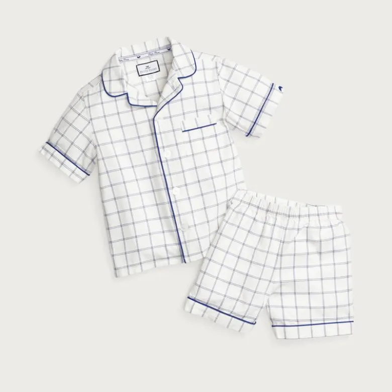 Petite Plume™ kids' short set