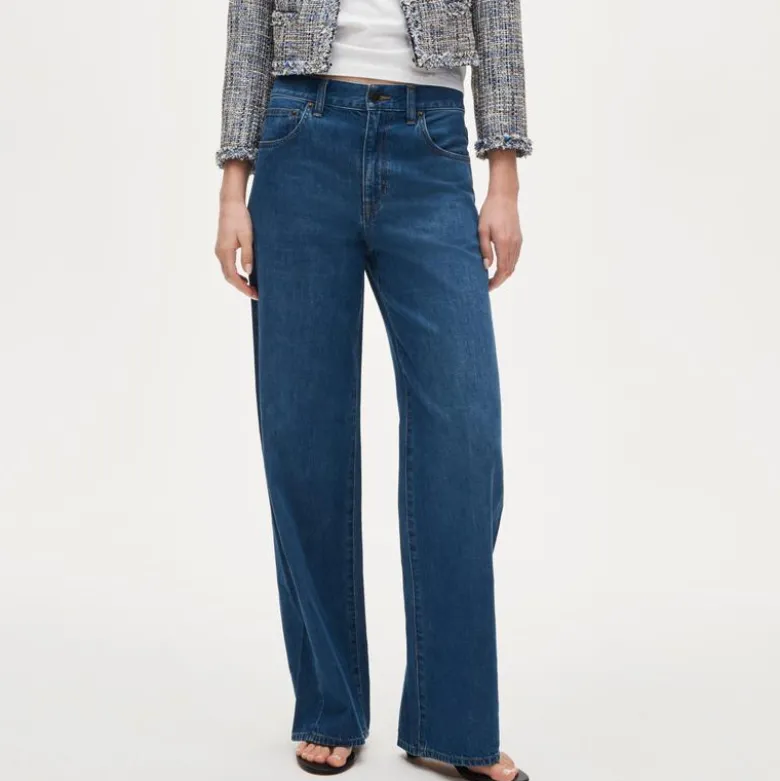 Petite Summertime jean