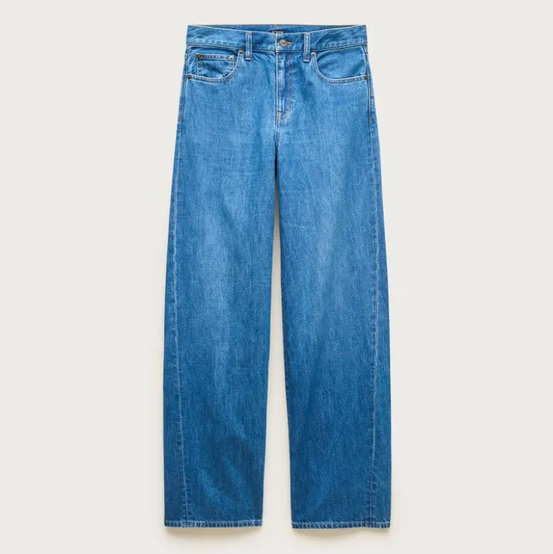 Petite Summertime jean