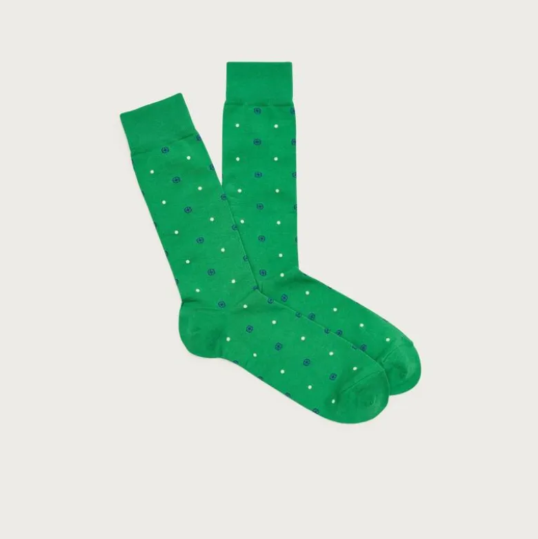 Pie critter socks
