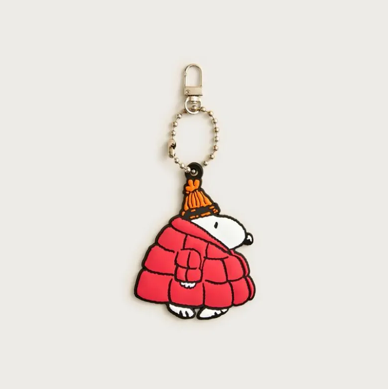 Pintrill® kids' Snoopy key chain