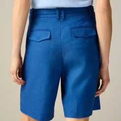 Pleated 9