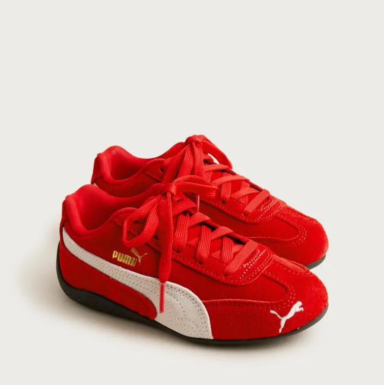 Puma® kids' Speedcat OG sneakers