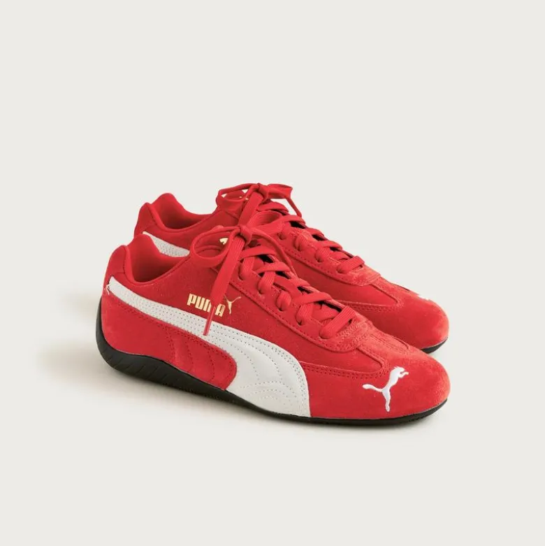 Puma® Speedcat Archive women's sneakers